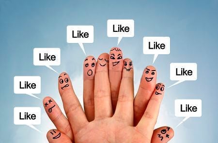 When you post to relevant groups and communities, your audience will be much more involved with your content.