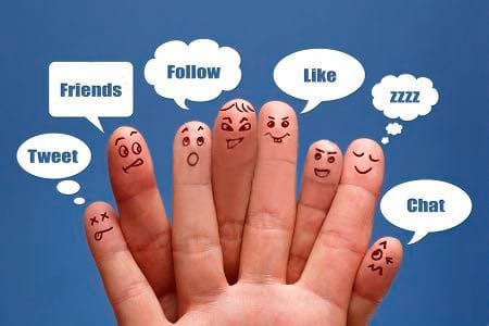 Your personal Facebook network of friends are not a primed audience for your content. They’re all too busy doing different things.