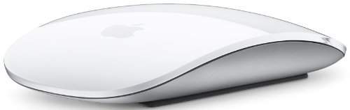 For those who seek the perfect product, the Apple Magic is difficult to beat in terms of its responsiveness, style, functionality, and overall design. It utilizes state-of-the-art touch-sensitive technology. Apple have produced a masterpiece.
