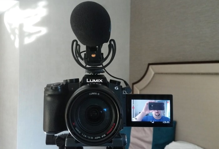 best budget streaming cam