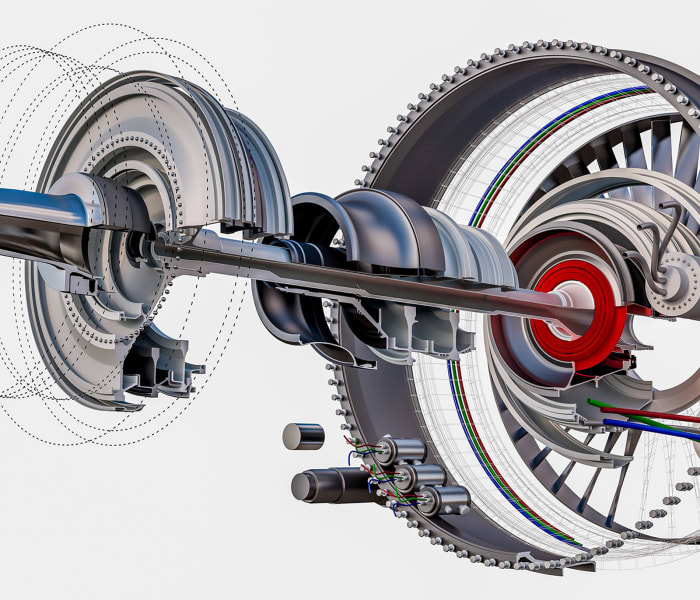 Some use-cases require considerable computing power, such as high end Computer Aided Design (CAD) work.