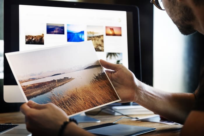 Creative options for editing videos and photos have increased exponentially with the advent of digital technology. The technology is more affordable and easier to use. What used to require a studio with expensive equipment can now be done at home.