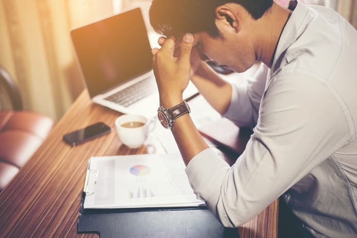 Mobile phones cause additional stress for many workers, as they can be contacted by bosses and managers when at home or commuting to work. Having time away from work has become increasingly difficult.