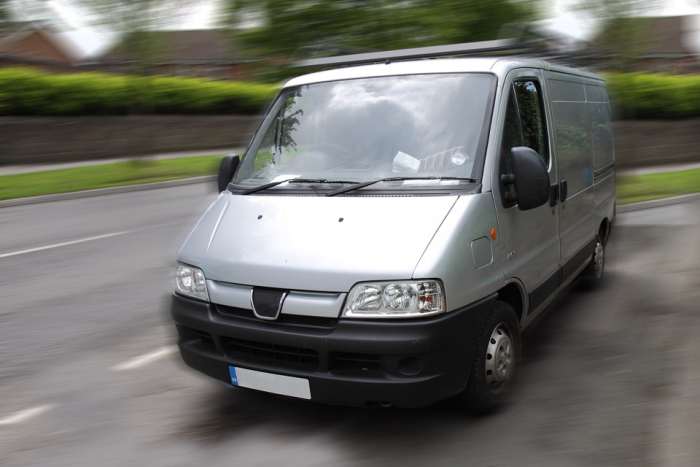 Employers can use GPS tracking to monitor the position of their vehicles, increasing efficiency and improving customer service.