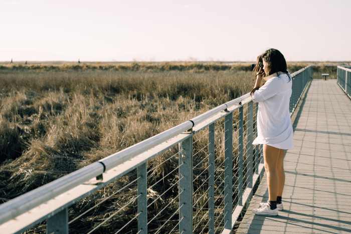 What real life adventures and memories are you missing out on trying to curate the perfect Insta story?