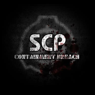  SCP - Containment Breach, ein Indie-Videospiel.