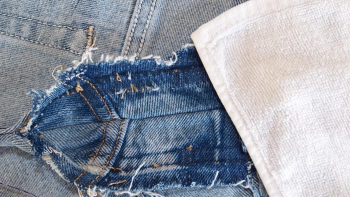 10 étapes faciles à ajuster sur mesure à la taille du pantalon