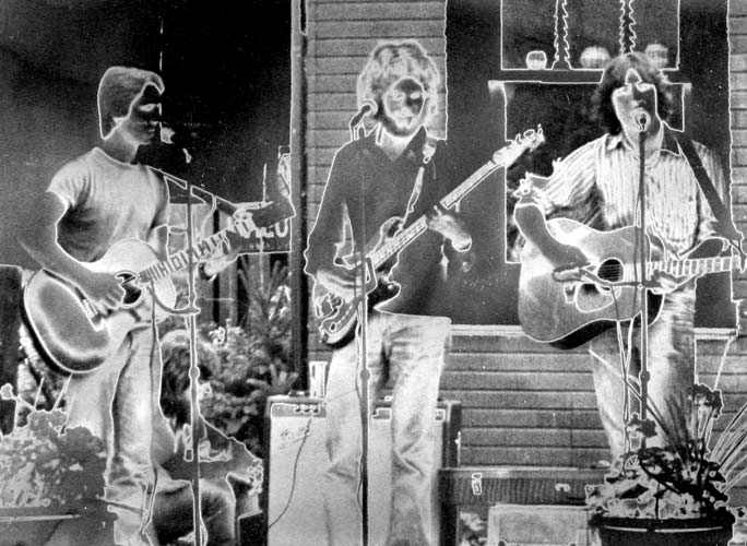 How To Solarize Black and White Photography The Sabattier Effect