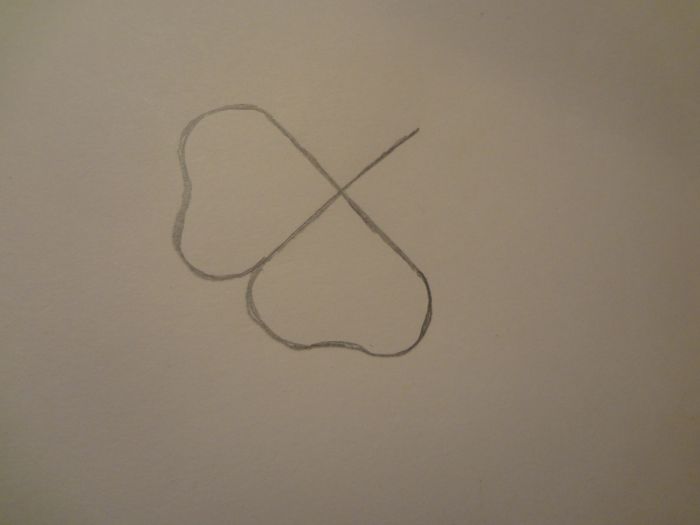 How to Draw a Dogwood Flower Crafts