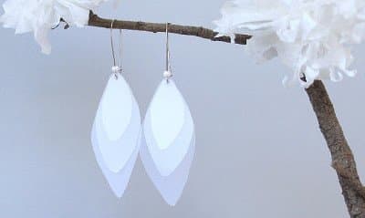 41 Awesome Crafts Using Milk Jugs - FeltMagnet - Crafts