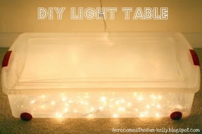 best-christmas-light-crafts