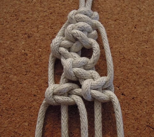 Glossary of Terms and Abbreviations Commonly Used in Macramé ...