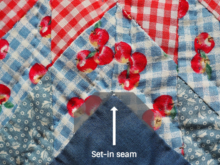 25 Quilting Terms Every Quilter Should Know Crafts