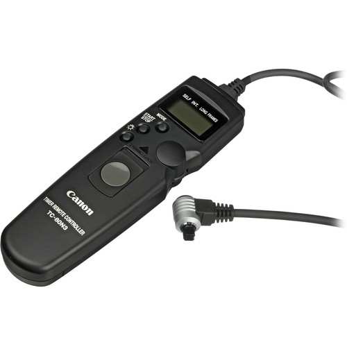 Timer remote controller