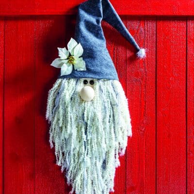 27 Easy and Fun Gnome Craft Ideas - FeltMagnet - Crafts
