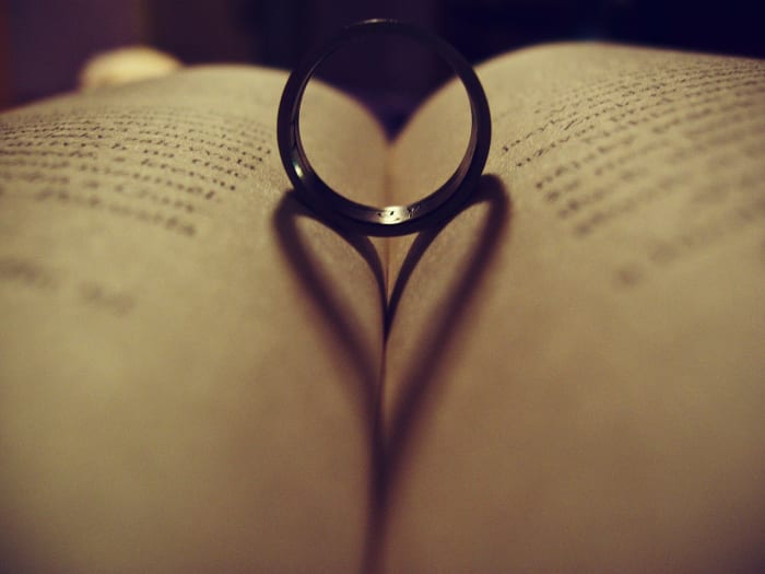 Telling your wife you want to marry her again is a wonderful way to show your longtime lover that she means the world to you!