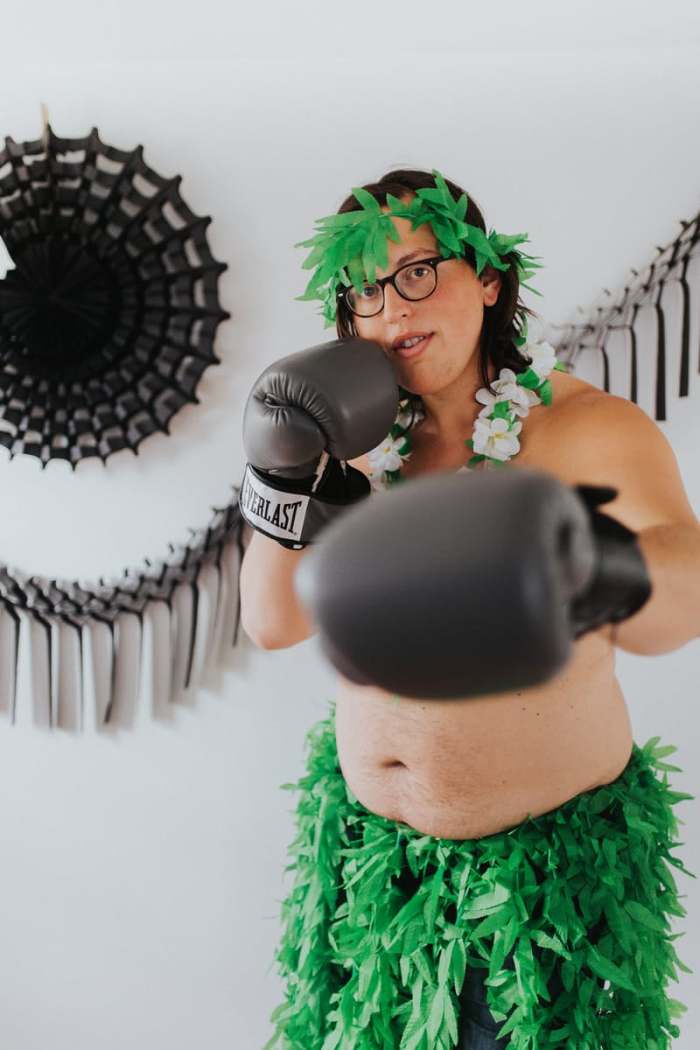 20+ Ideas for Punny Costumes Holidappy Celebrations