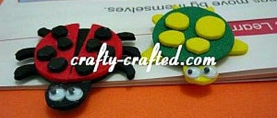 lady-bug-crafts-ideeën