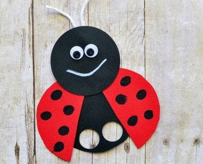 lady-bug-crafts-idées