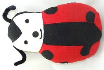 lady-bug-crafts-idées