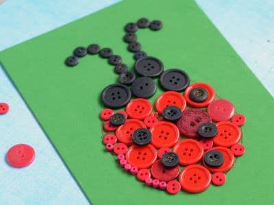 lady-bug-crafts-idées