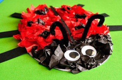 lady-bug-crafts-ideas