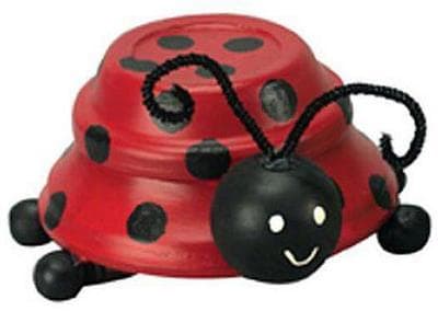 lady-bug-crafts-idées