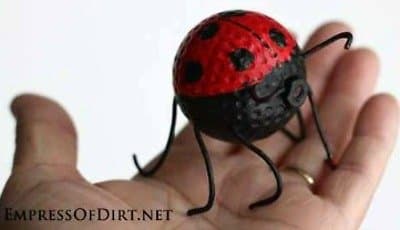 lady-bug-crafts-idées