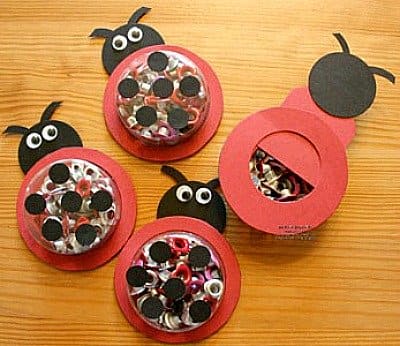 lady-bug-crafts-idées