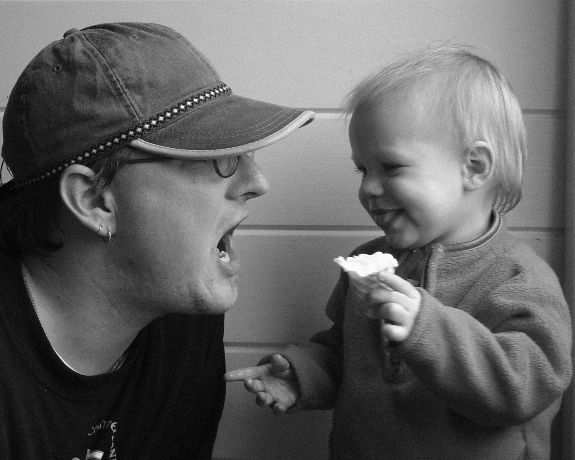 Our dads raised us to be the people we are now. Let's give them an awesome shoutout this Father's Day!