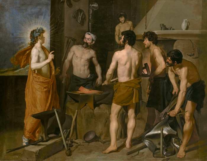 Volcanalia was held to honor and appease Vulcan, the god of fire and volcanoes, in an attempt to prevent grain fires and other mishaps.