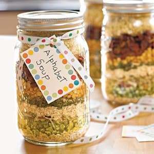 18 Ideas for Budget-Friendly Handmade Gifts in Jars - Holidappy ...