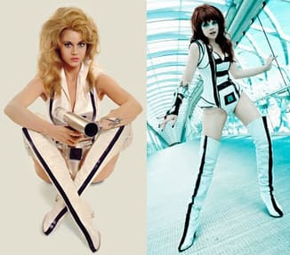 10 Iconic Sci-Fi Costumes for Women - Holidappy