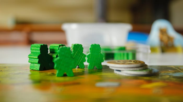 Games make for an excellent Secret Santa gifts and are sure to provide hours of entertainment for their recipients.