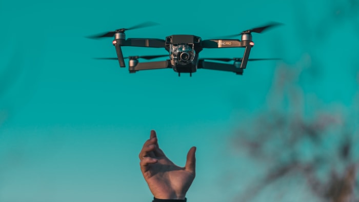 Drones and quadcopters are a blast to play with, and many mechanical engineers enjoy maintaining and modifying them.