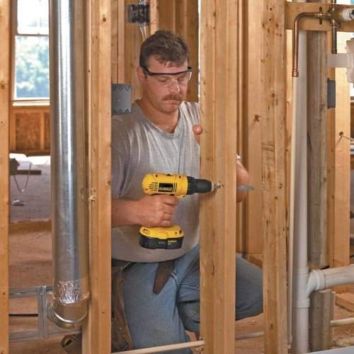 Here's a tool that most are familiar with, but if Dad's still using that old tool that hardly can hold a charge, then this is one of the best value drills on the market. Purchase it alongside the inexpensive Dewalt 45 piece screwdriver and 21 piece