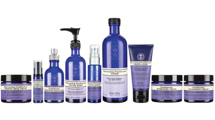 Hospital-provided toiletries are generally bland and low-quality. Treat your loved one to some high-end lotions or soaps.