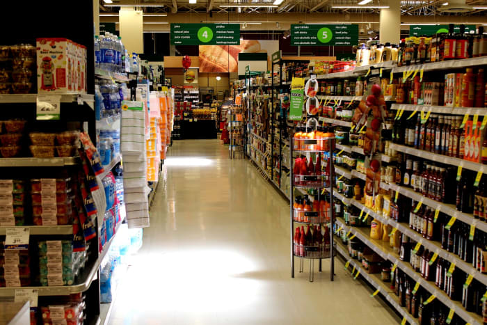 While a pre-paid grocery store card may seem like an impersonal gift for employees, the holidays can be expensive and anything that helps people stretch their shopping budget will likely be appreciated.