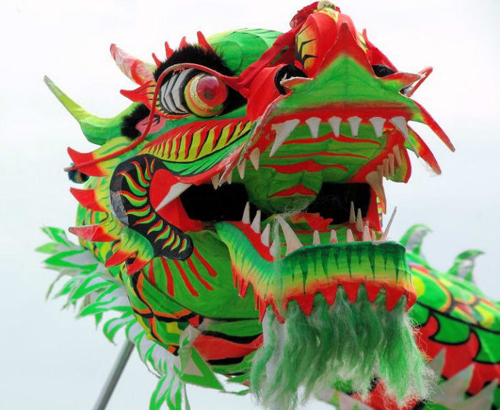 Kid Crafts for Chinese New Year: Quick and Easy Printables and Projects for Lunar New Year