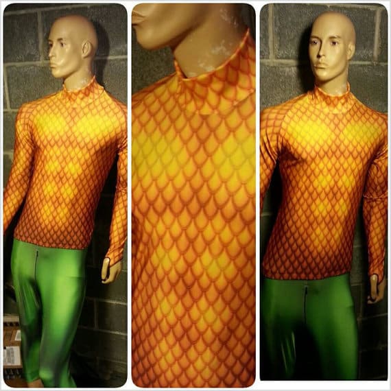 This is the look you are going for. I found this picture on etsy, it's a great costume, but it costs over four hundred dollars. Cheaper to make your own.