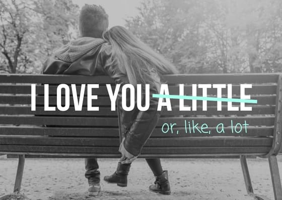 Whether or not your husband is the sentimental type, he'll surely appreciate a few sentimental words from the heart.