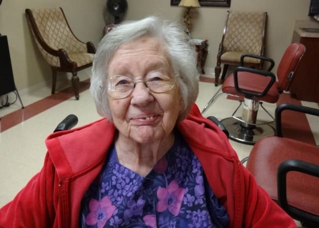 Seniors have certain requirements for their clothing based on personal tastes and preferences.