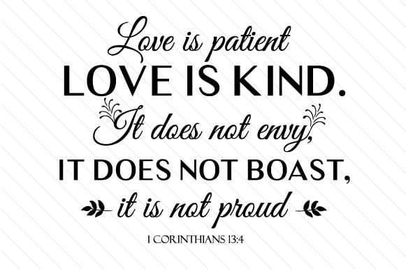 Once God has placed the spirit of Christmas inside of our hearts, and once we have learned to love ourselves, we can then properly and graciously love others.