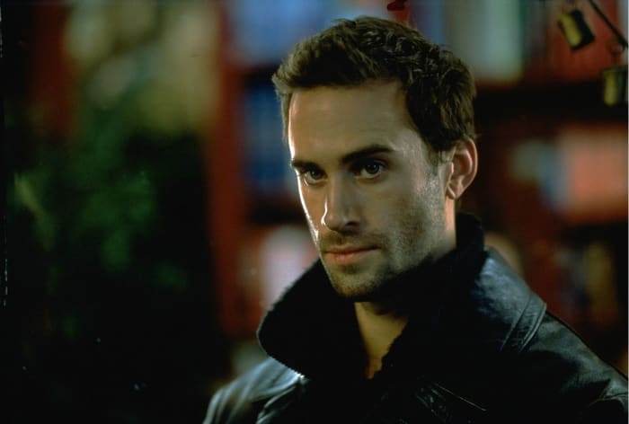 Fiennes veers wildly from kinky mountaineer to blatant psychopath - you cannot deny the film's set-up is unusual.