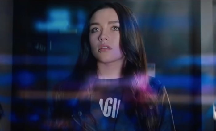 Rising star Pugh gives a gritty and heartfelt performance as Paige, leading the film with confidence and charisma.