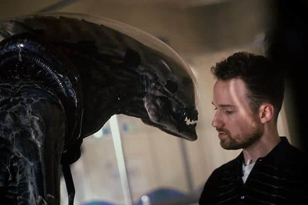 David Fincher later disowned his directorial debut but the film isn't as bad as all that - it just suffers compared to the first two in the series.