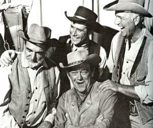 The Alvin Show was unfortunately aired against "Wagon Train", the #1 show on television during the 1961-1962 season