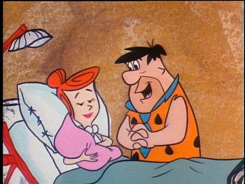 History of Hanna-Barbera: The Flintstones - ReelRundown - Entertainment