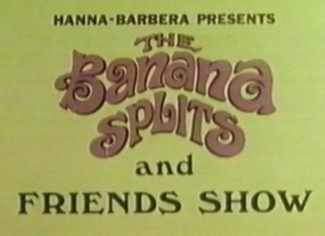 The series added "and Friends" to the title in syndication, shortening the show to half an hour and including other cartoons.
