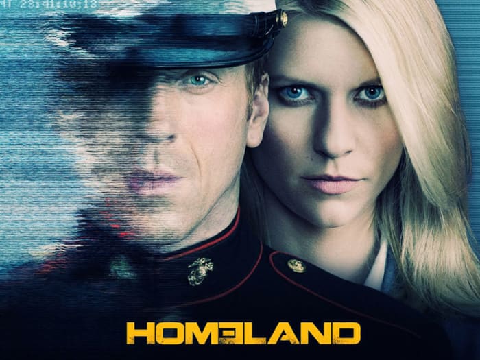 Developed by Howard Gordon and Alex Gansa, Homeland is based on the Israeli series Hatufim (Prisoners of War) created by Gideon Raff.